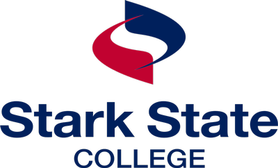Logo for sponsor Stark State College